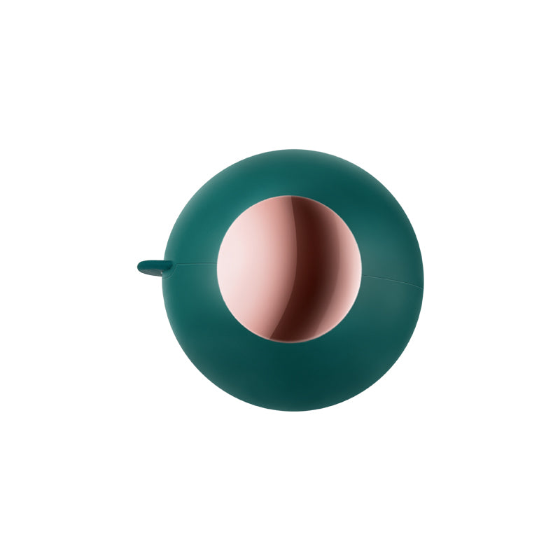 FusselBall - Fusselrolle in Ballform | Waschbar | Wiederverwendbar