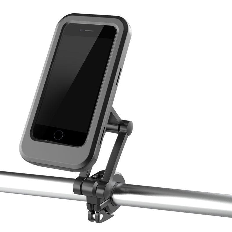 Wasserdichte 360° Smartphone Fahrradhalterung - RockYourTrade