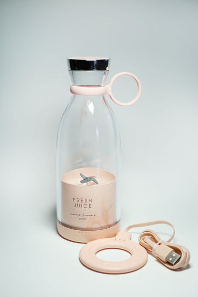 FreshJuice | The blender in a bottle! 🍓