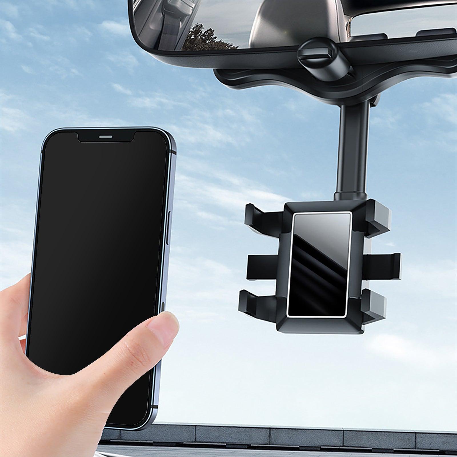 Universale 360° Smartphone Halterung für das Auto - RockYourTrade